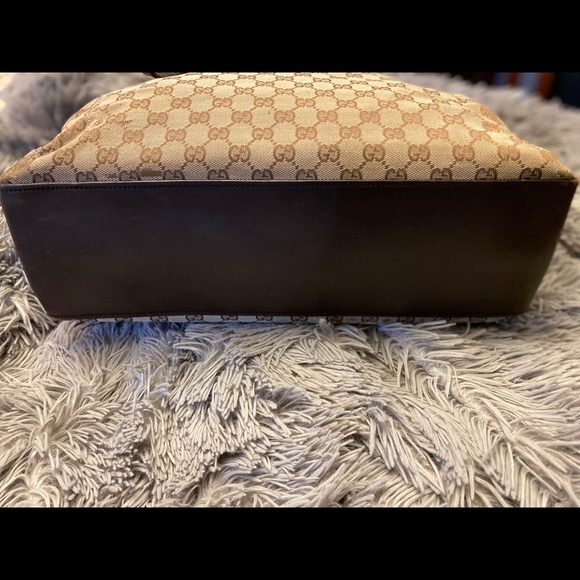 Gucci Tote - Picture 3 of 6
